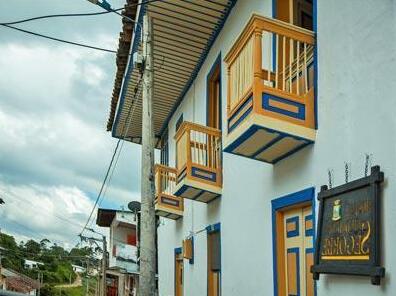 Hostal Ciudad de Segorbe