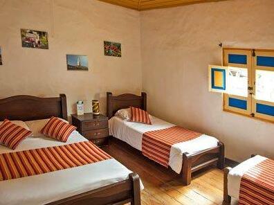 Hostal Ciudad de Segorbe - Photo2
