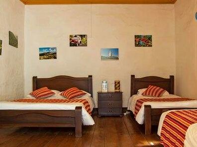 Hostal Ciudad de Segorbe - Photo3