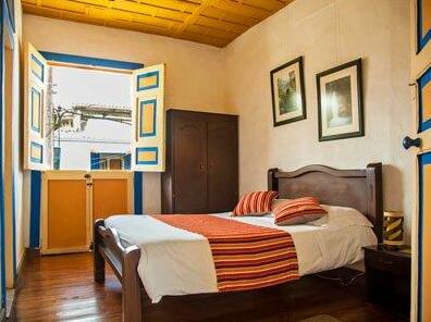 Hostal Ciudad de Segorbe - Photo5