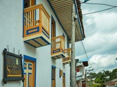 Hostal Ciudad de Segorbe