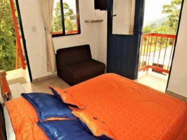 Hostal El Zorzal
