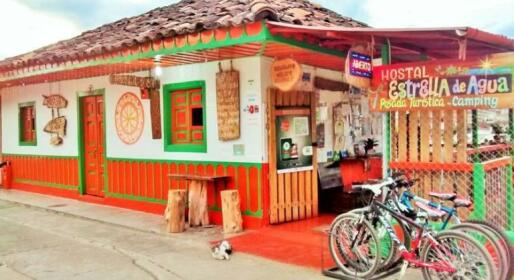 Hostal Estrella de Agua