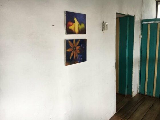 Hostal Familiar Jerico - Photo2