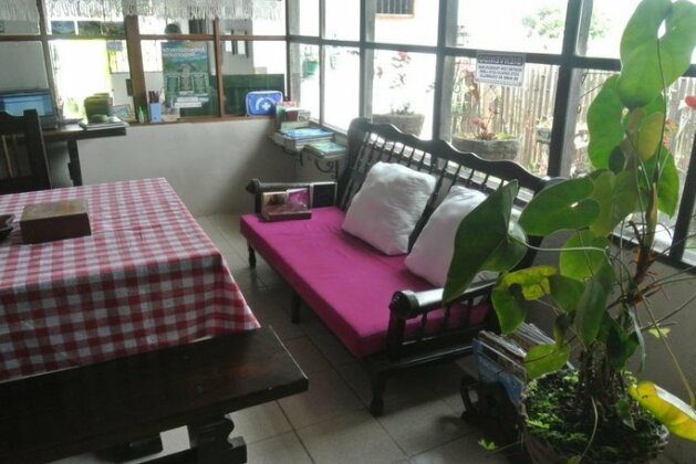 Hostal Familiar Jerico - Photo3