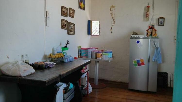 Hostal Familiar Jerico - Photo4