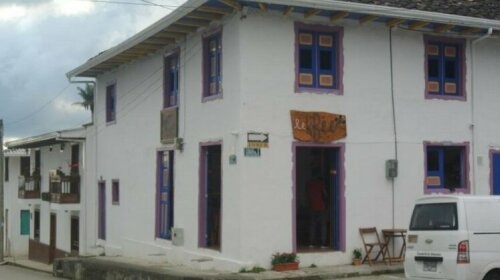 Hostal Familiar Jerico