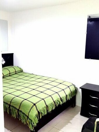 Hostal Los Girasoles