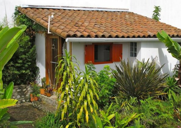 Hostal Tralala Salento
