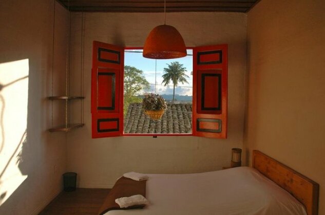 Hostal Tralala Salento - Photo3