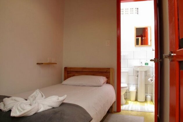 Hostal Tralala Salento - Photo5