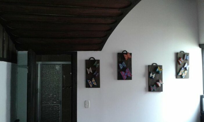 Hostel Camelot Salento - Photo4