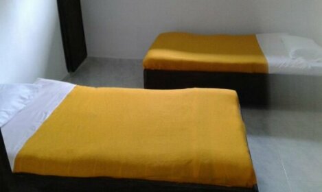 Hostel Camelot Salento