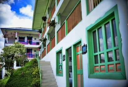 Hotel El Jardin Salento Quindio Department