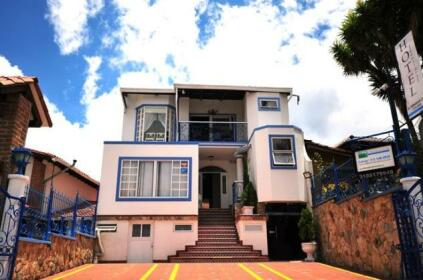 Hotel El Mirador del Cocora