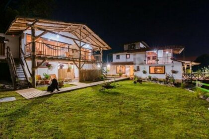 Hotel Kawa Mountain Retreat