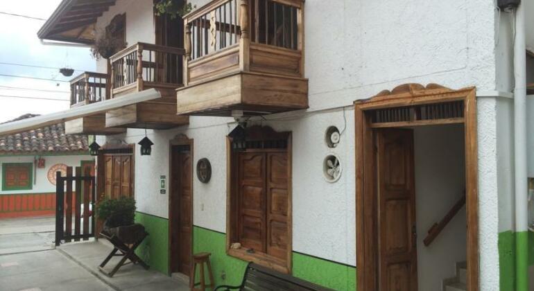 Hotel Monte Verde