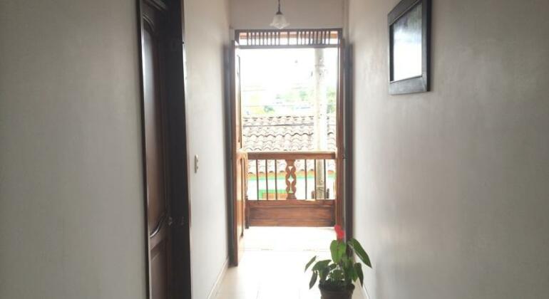 Hotel Monte Verde - Photo2