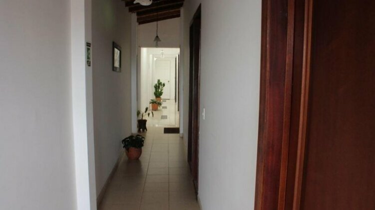 Hotel Monte Verde - Photo3
