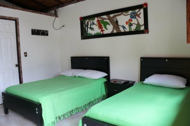 Hotel Monte Verde - Photo5