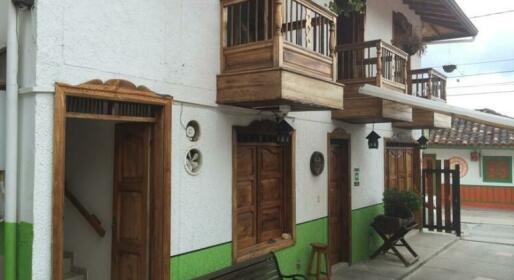 Hotel Monte Verde
