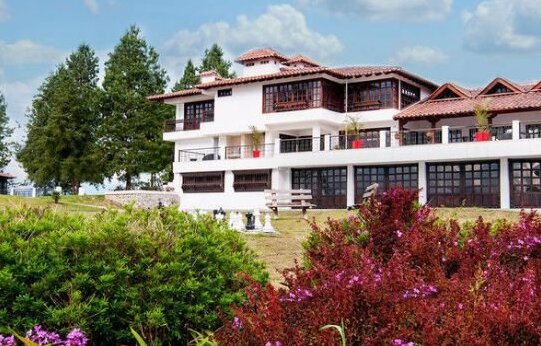 Hotel Reserva Monarca