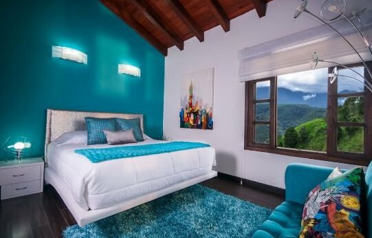 Hotel Reserva Monarca - Photo2