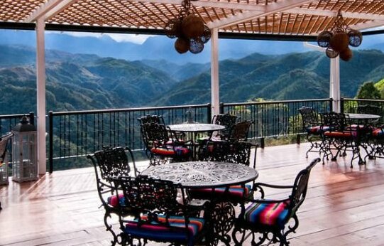Hotel Reserva Monarca - Photo3