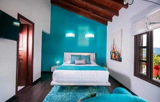 Hotel Reserva Monarca - Photo4