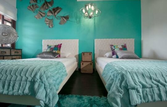 Hotel Reserva Monarca - Photo5
