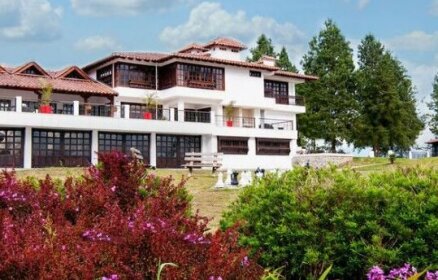 Hotel Reserva Monarca