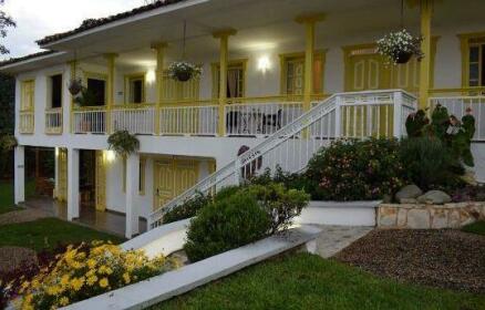 Hotel Salento Plaza