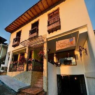 Hotel Salento Real Eje Cafetero