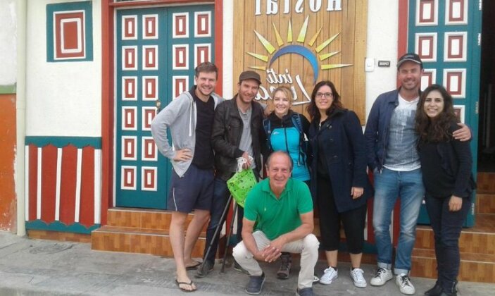 IntiLuna Hostel - Photo2