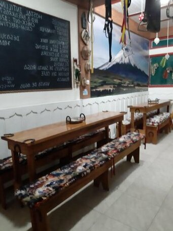 IntiLuna Hostel - Photo3