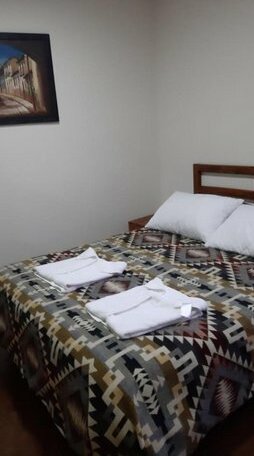 IntiLuna Hostel - Photo4