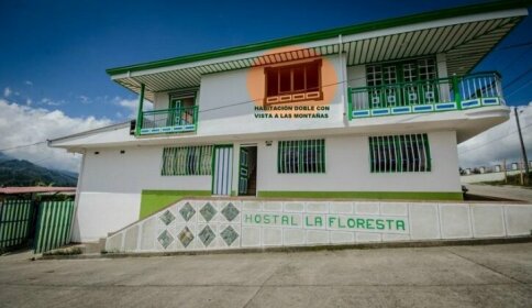 La Floresta Boutique Hostel