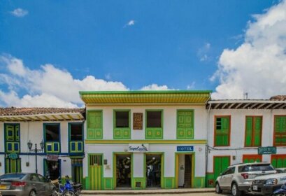 La Posada de la Plaza