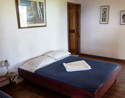 La Serrana