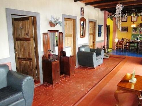 La Serrana - Photo3
