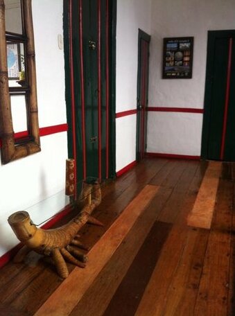 Los Colibries - Photo4
