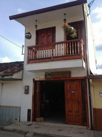 Los Guaduales