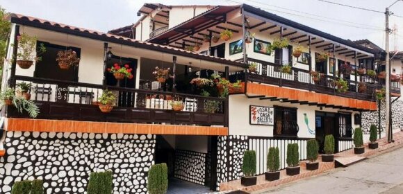 Posada Casa Salento