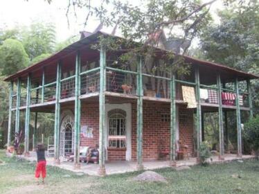 Posada del Cucu