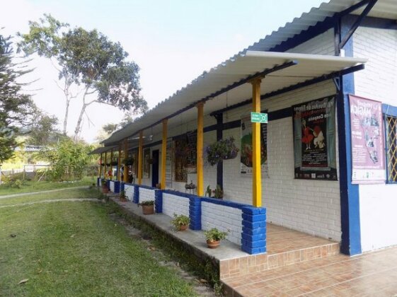 Posada La Loca Compania