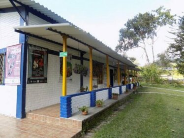 Posada La Loca Compania