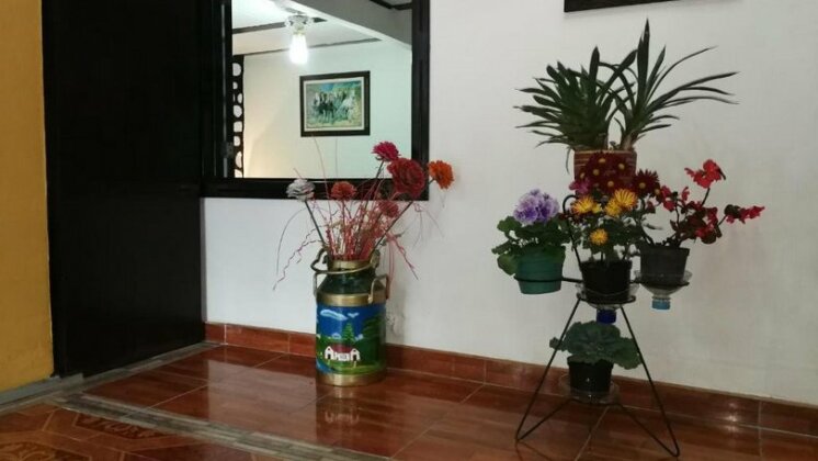 Posada Martha Tolima - Photo2