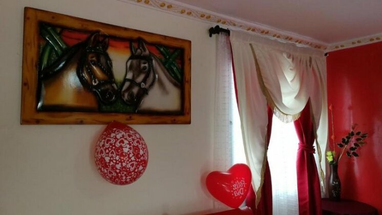 Posada Martha Tolima - Photo3