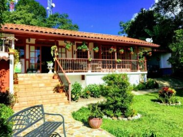 Real House Salento