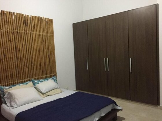 Wayra Salento - Photo3